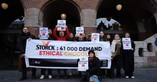 Petitie roep Storck op tot actie