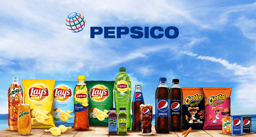 Sanering bij PepsiCo België