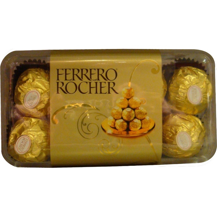 Ferrero: hogere omzet, lagere winst