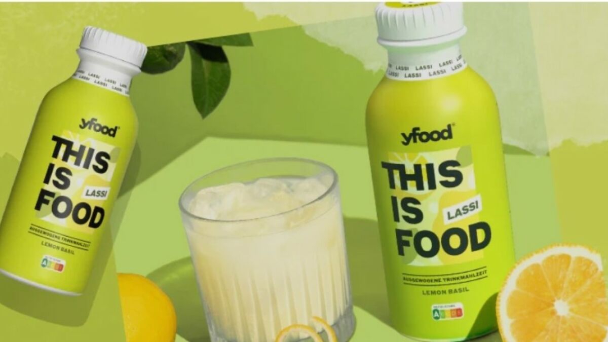 Nestlé neemt belang in Duitse startup YFood