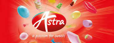 Recordinvestering van Astra Sweets