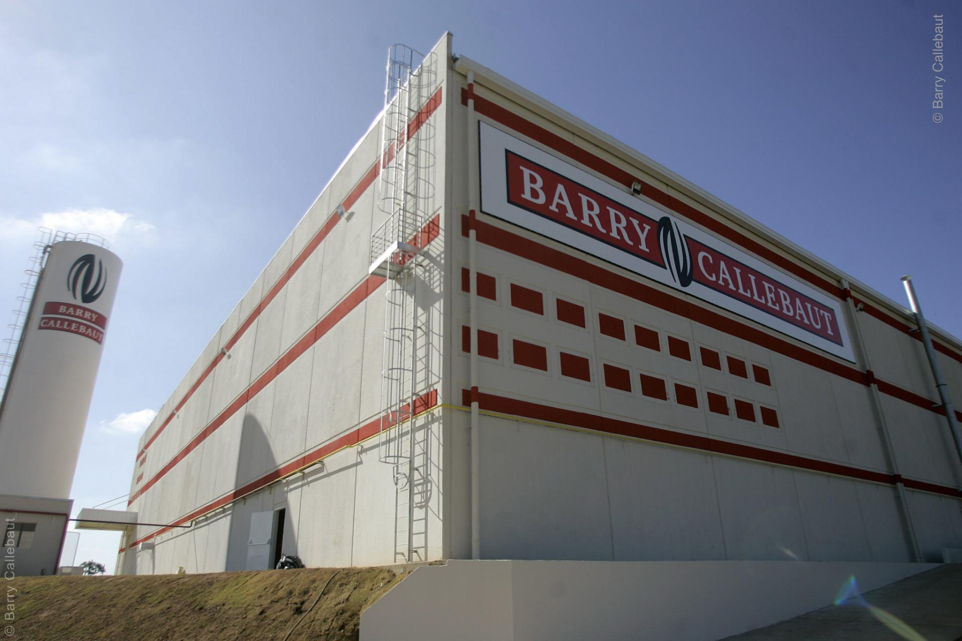 Barry Callebaut: meer winst, minder volume