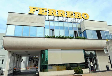 Ferrero Italië boekt meer omzet, maar volume blijft stabiel