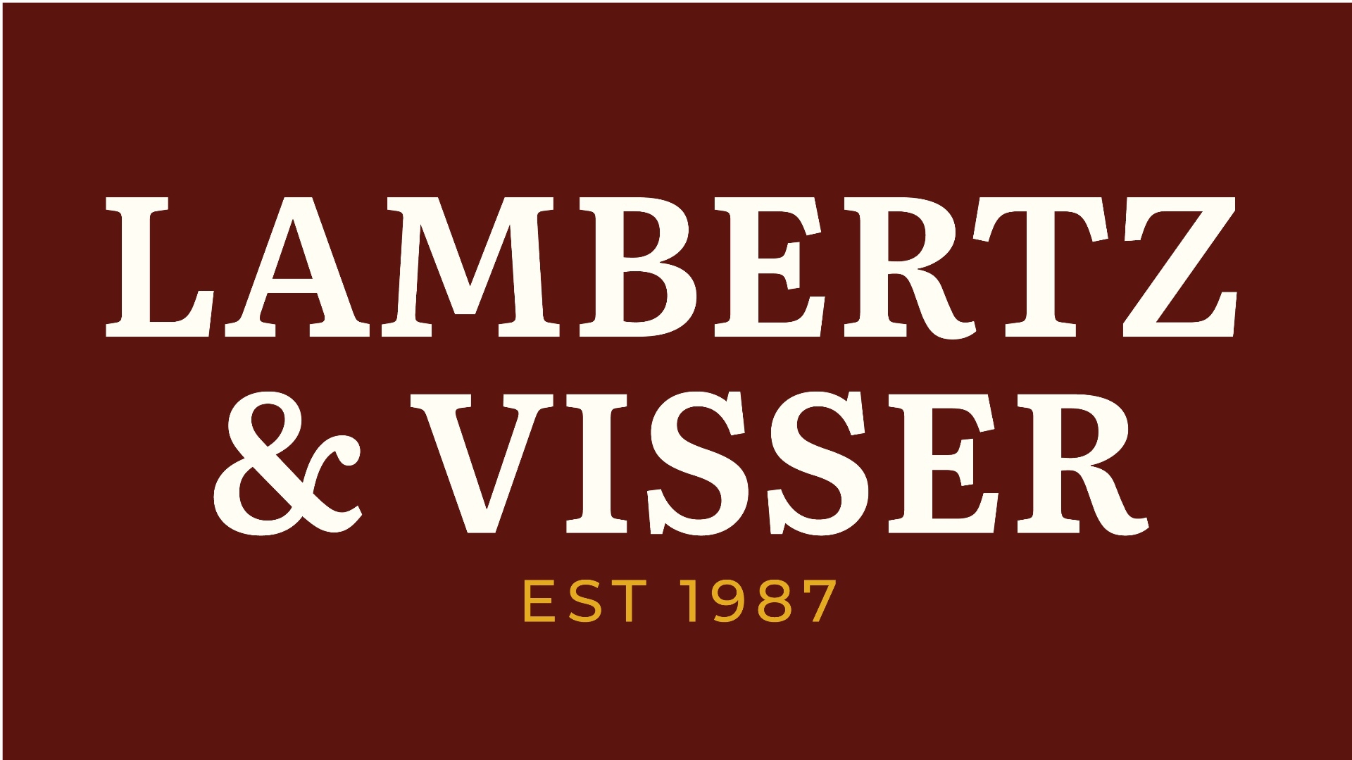 Lambertz & Visser neemt collega-groothandel over