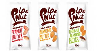 Pip & Nut sluit zich aan bij Tony’s Open Chain