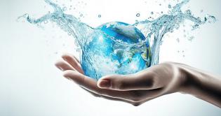 Waterbesparing: noodzakelijke stap, geen bijzaak Waterbesparing: noodzakelijke stap, geen bijzaak