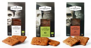 La Confiance stopt productie; Leo Borms kiest voor winkel in Brugge La Confiance stopt productie; Leo Borms kiest voor winkel in Brugge