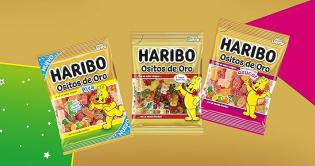 Haribo viert 30 jaar in Spanje: van droom tot zwaargewicht in snoep Haribo viert 30 jaar in Spanje: van droom tot zwaargewicht in snoep
