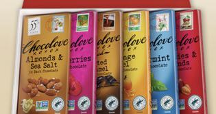 Ritter koopt Chocolove-producent Ritter koopt Chocolove-producent